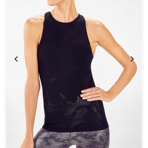 Clara SculptKnit Tank NWT